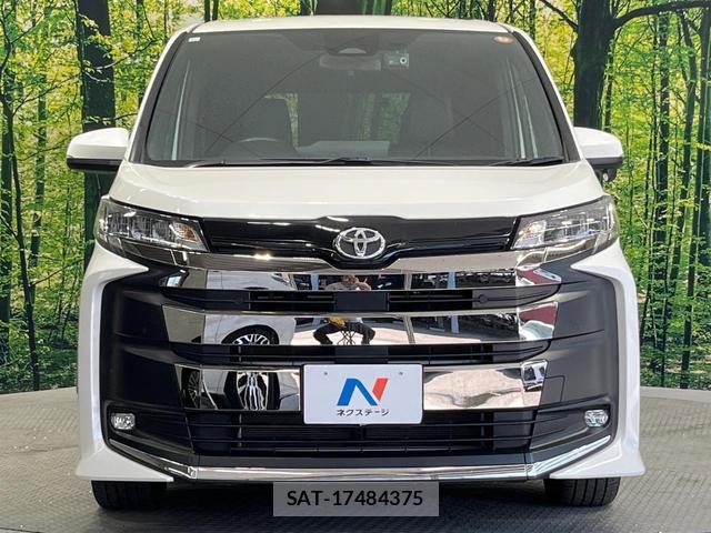 Toyota NOAH 2023-11 8650027-14
