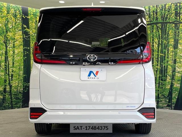 Toyota NOAH 2023-11 8650027-15