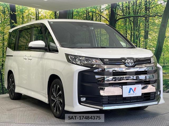 Toyota NOAH 2023-11 8650027-16