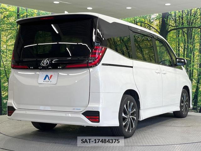 Toyota NOAH 2023-11 8650027-17