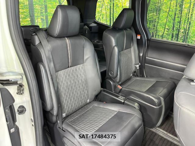 Toyota NOAH 2023-11 8650027-8