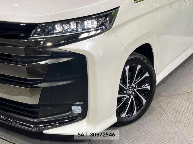 Toyota NOAH 2025-03 8650167-11