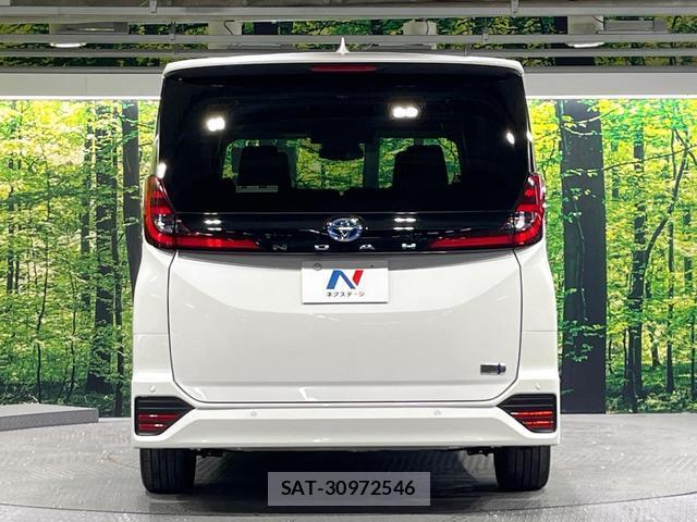 Toyota NOAH 2025-03 8650167-14