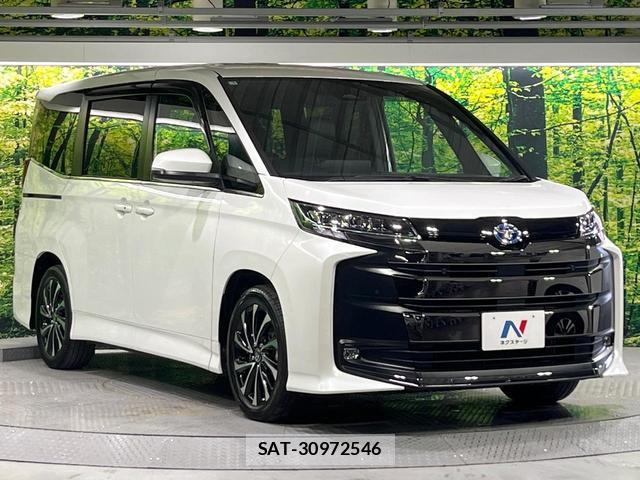 Toyota NOAH 2025-03 8650167-15