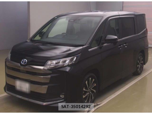 Toyota NOAH 2022-07 8650357-2