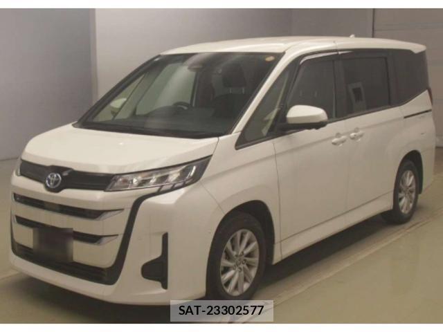 Toyota NOAH 2023-12 8650360-0