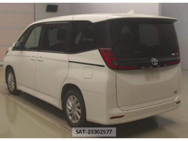 Toyota NOAH 2023-12 8650360-1