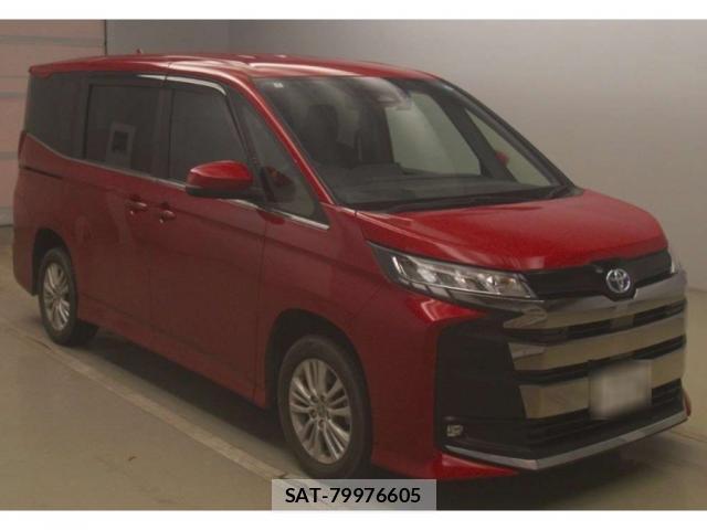 Toyota NOAH 2022-04 8650362-0