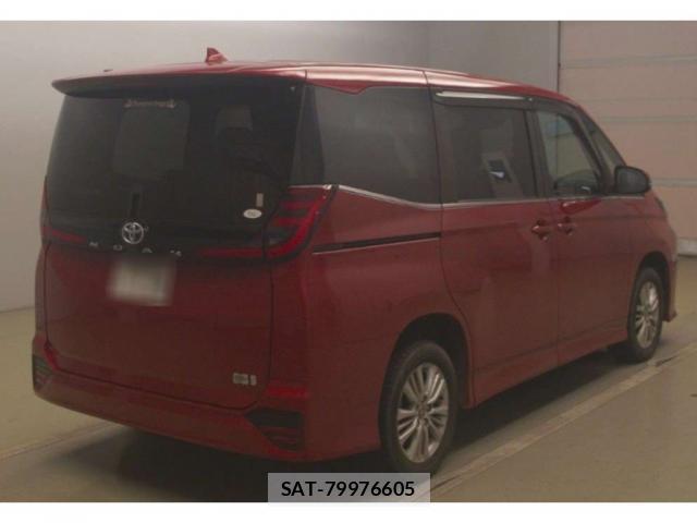 Toyota NOAH 2022-04 8650362-1