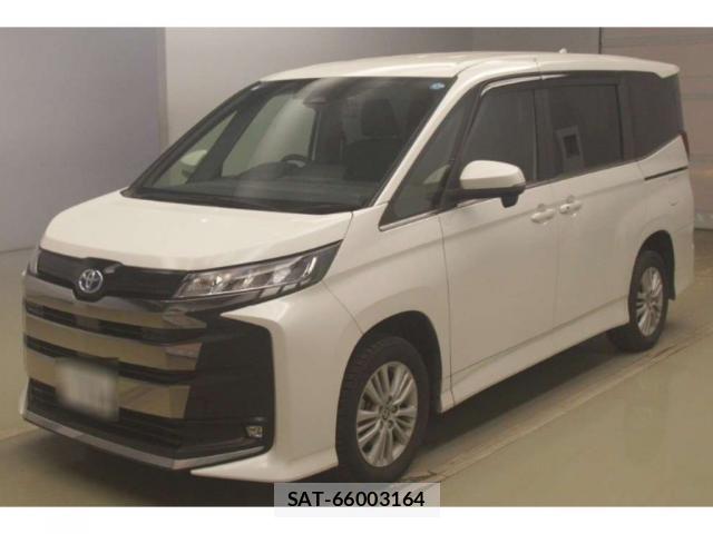 Toyota NOAH 2022-03 8650364-0