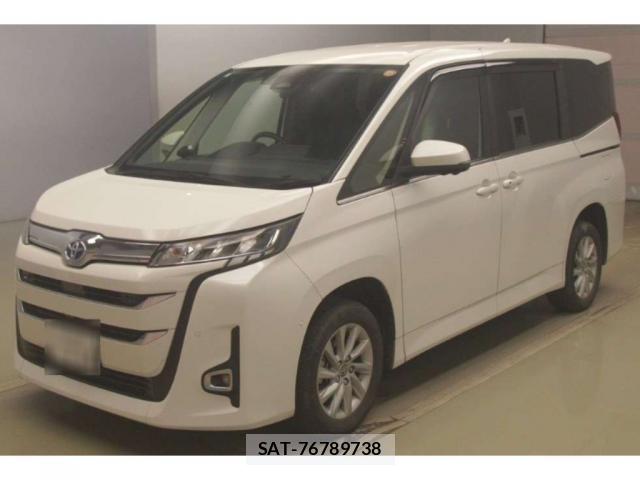 Toyota NOAH 2022-11 8650365-0