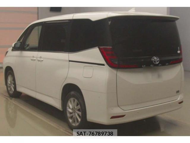 Toyota NOAH 2022-11 8650365-2
