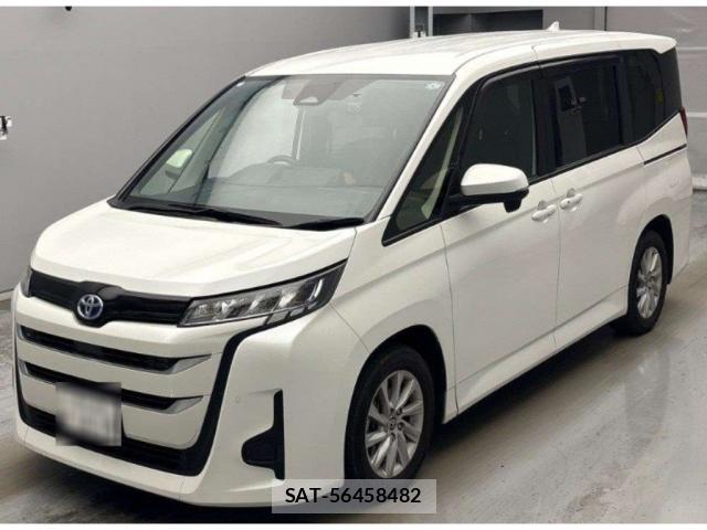 Toyota NOAH 2022-03 8650371-2