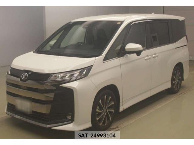 Toyota NOAH 2025-05 8650454-0