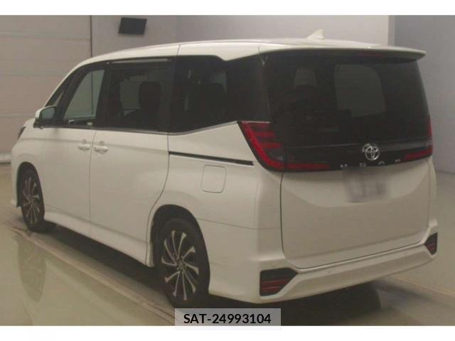 Toyota NOAH 2025-05 8650454-1