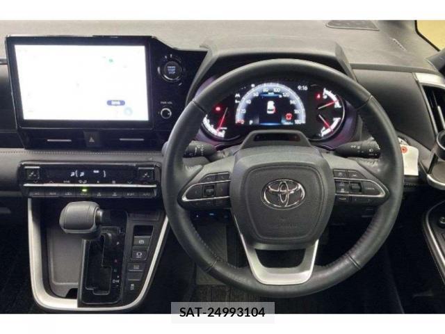 Toyota NOAH 2025-05 8650454-2