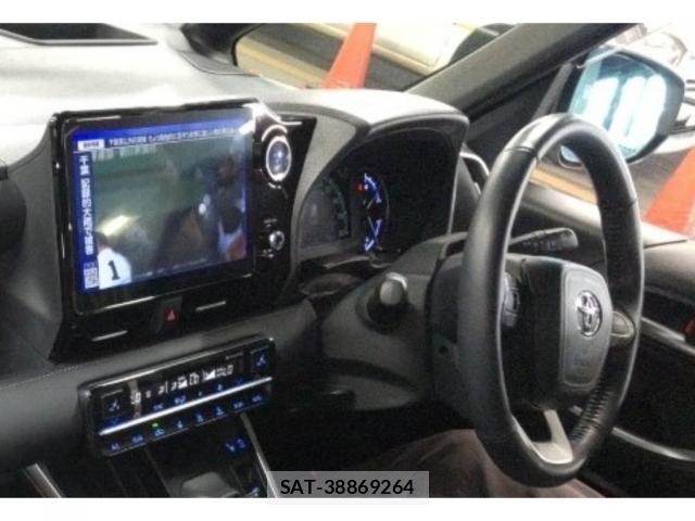 Toyota NOAH 2022-09 8650491-2