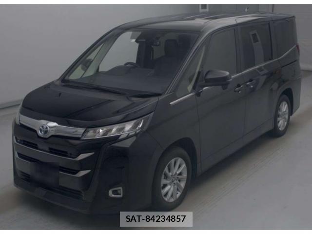Toyota NOAH 2023-06 8650556-0