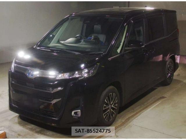 Toyota NOAH 2023-01 8650564-0