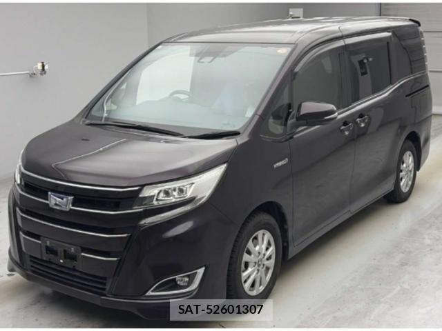 Toyota NOAH 2017-09 8650676-0