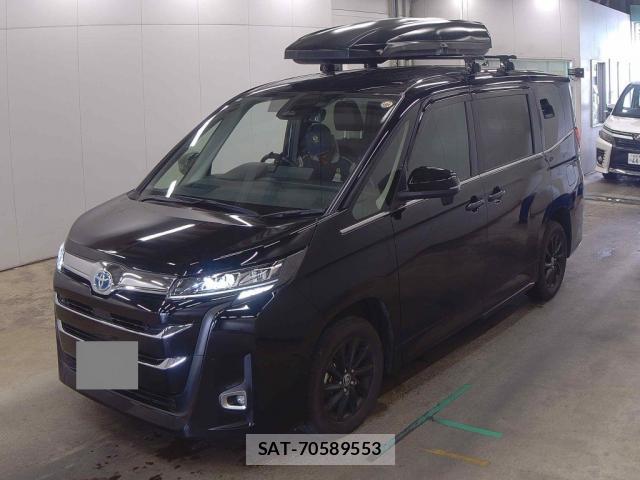 Toyota NOAH 2024-07 8650679-0