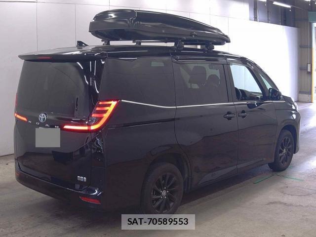 Toyota NOAH 2024-07 8650679-1