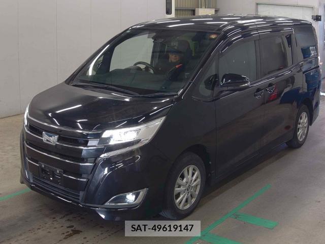 Toyota NOAH 2021-05 8650680-0