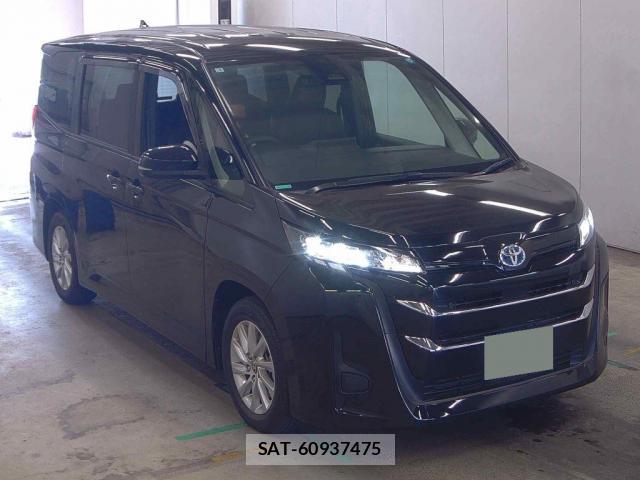 Toyota NOAH 2023-01 8650978-0