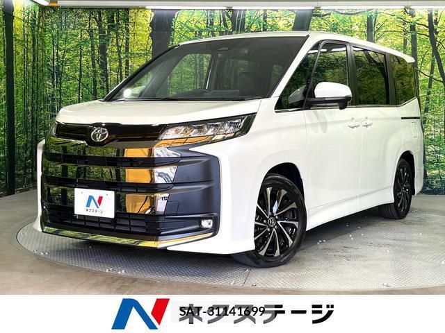 Toyota NOAH 2025-01 8651061-0