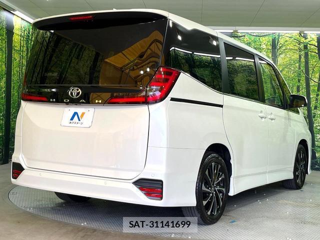 Toyota NOAH 2025-01 8651061-15