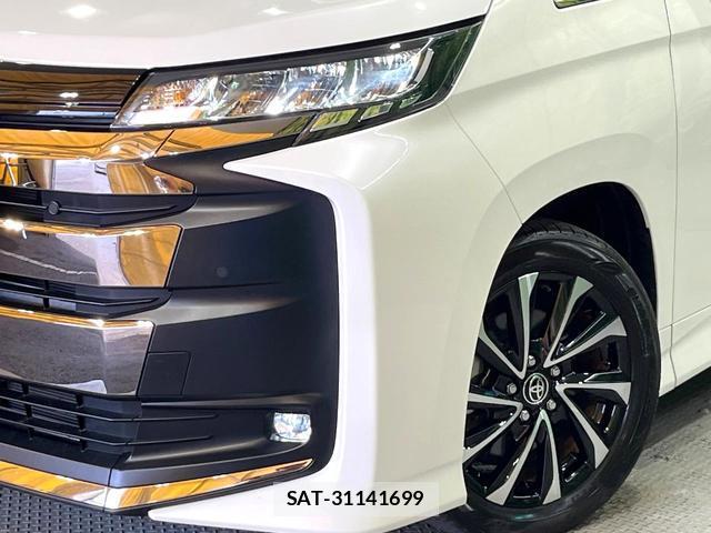 Toyota NOAH 2025-01 8651061-6