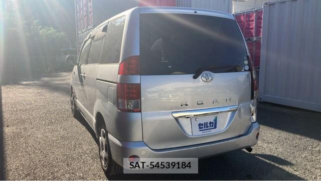 Toyota NOAH 2005-03 8651286-13