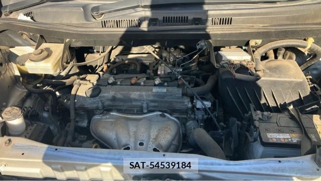 Toyota NOAH 2005-03 8651286-7