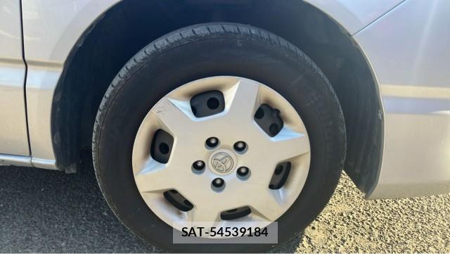 Toyota NOAH 2005-03 8651286-8