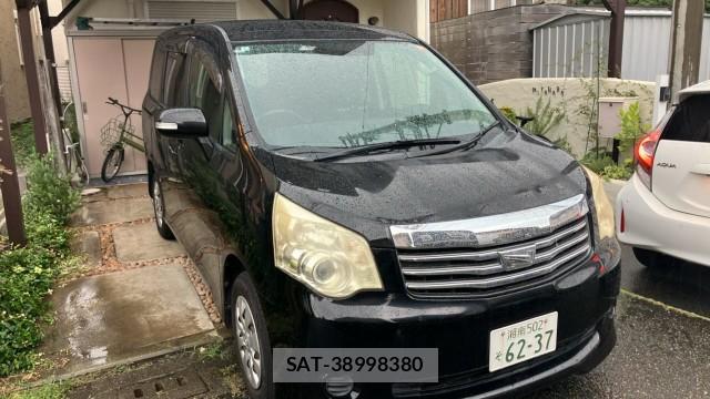 Toyota NOAH 2012-01 8651309-11