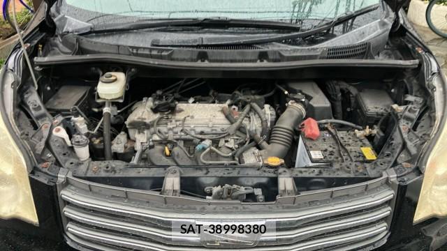 Toyota NOAH 2012-01 8651309-7