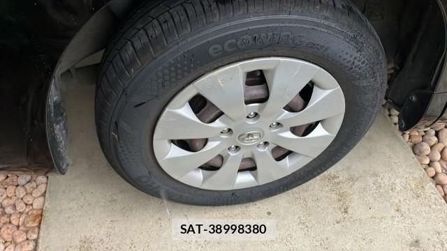 Toyota NOAH 2012-01 8651309-8