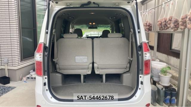 Toyota NOAH 2008-02 8651381-17