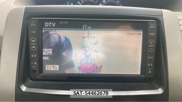Toyota NOAH 2008-02 8651381-4