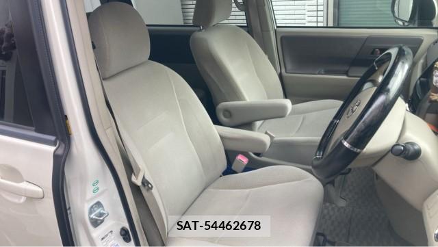 Toyota NOAH 2008-02 8651381-5