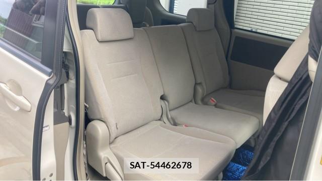 Toyota NOAH 2008-02 8651381-6