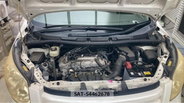 Toyota NOAH 2008-02 8651381-7