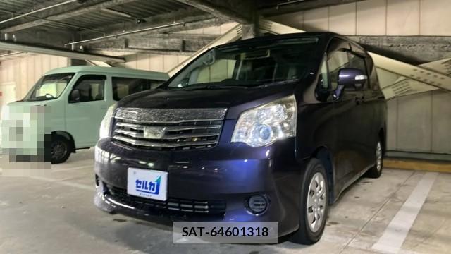 Toyota NOAH 2010-08 8651453-0