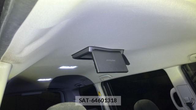Toyota NOAH 2010-08 8651453-15