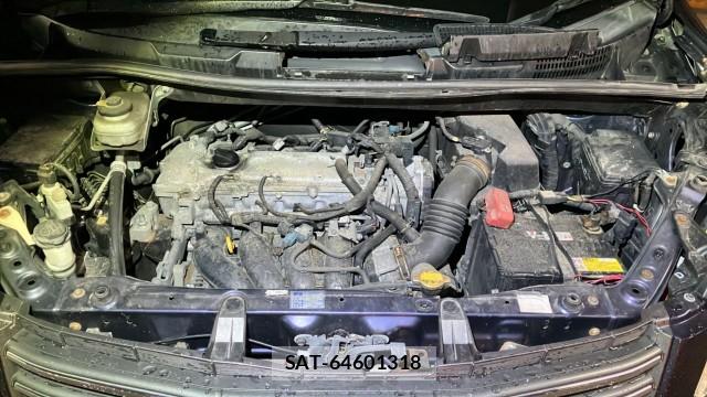 Toyota NOAH 2010-08 8651453-7