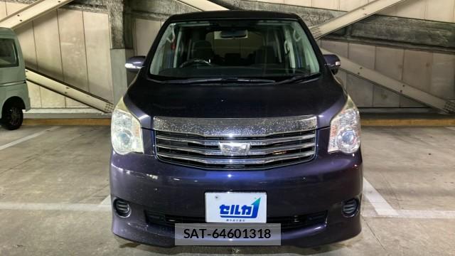 Toyota NOAH 2010-08 8651453-9