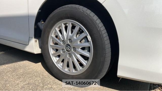 Toyota NOAH 2015-09 8651454-8