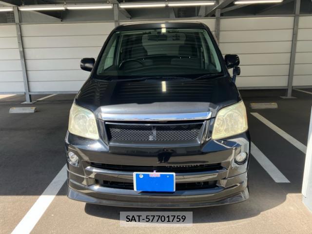 Toyota NOAH 2005-09 8651494-0