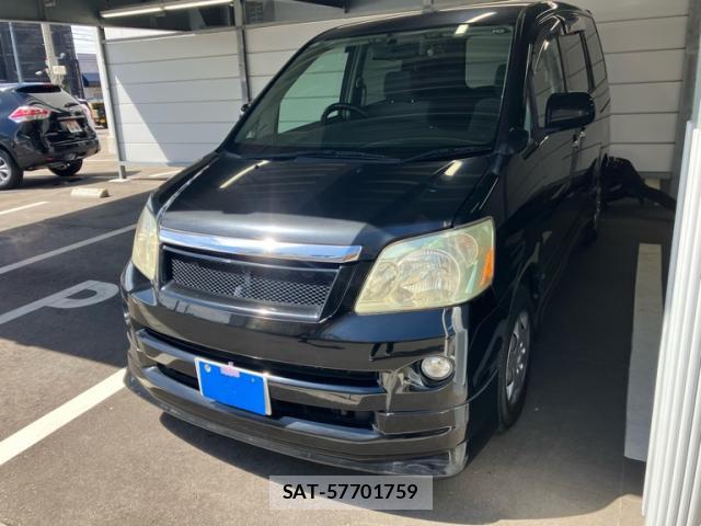 Toyota NOAH 2005-09 8651494-1