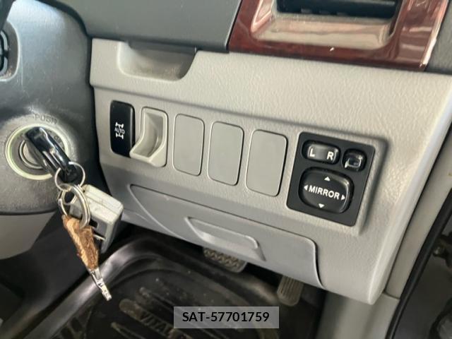 Toyota NOAH 2005-09 8651494-15